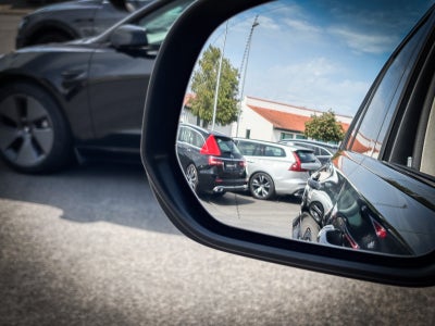 Mercedes GLE350 de AMG Line aut. 4Matic