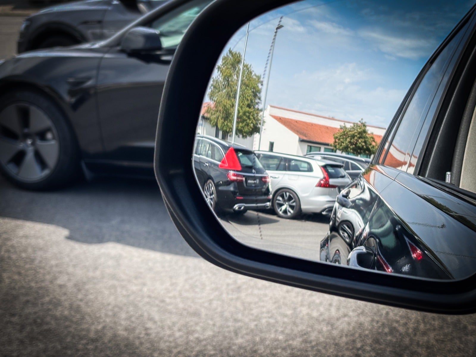 Billede af Mercedes GLE350 de 2,0 Advantage aut. 4Matic