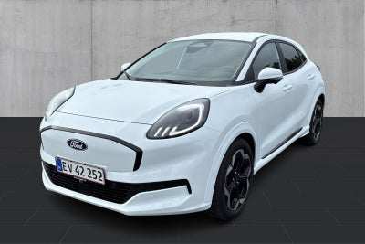 Ford Puma 43 Gen-E Premium 5d