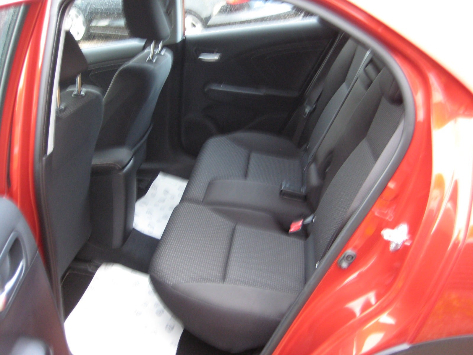 Honda Civic i-DTEC Elegance