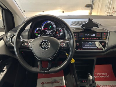 VW e-Up! Move Up!