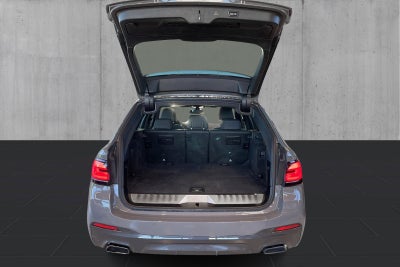 BMW 530e M-Sport aut.