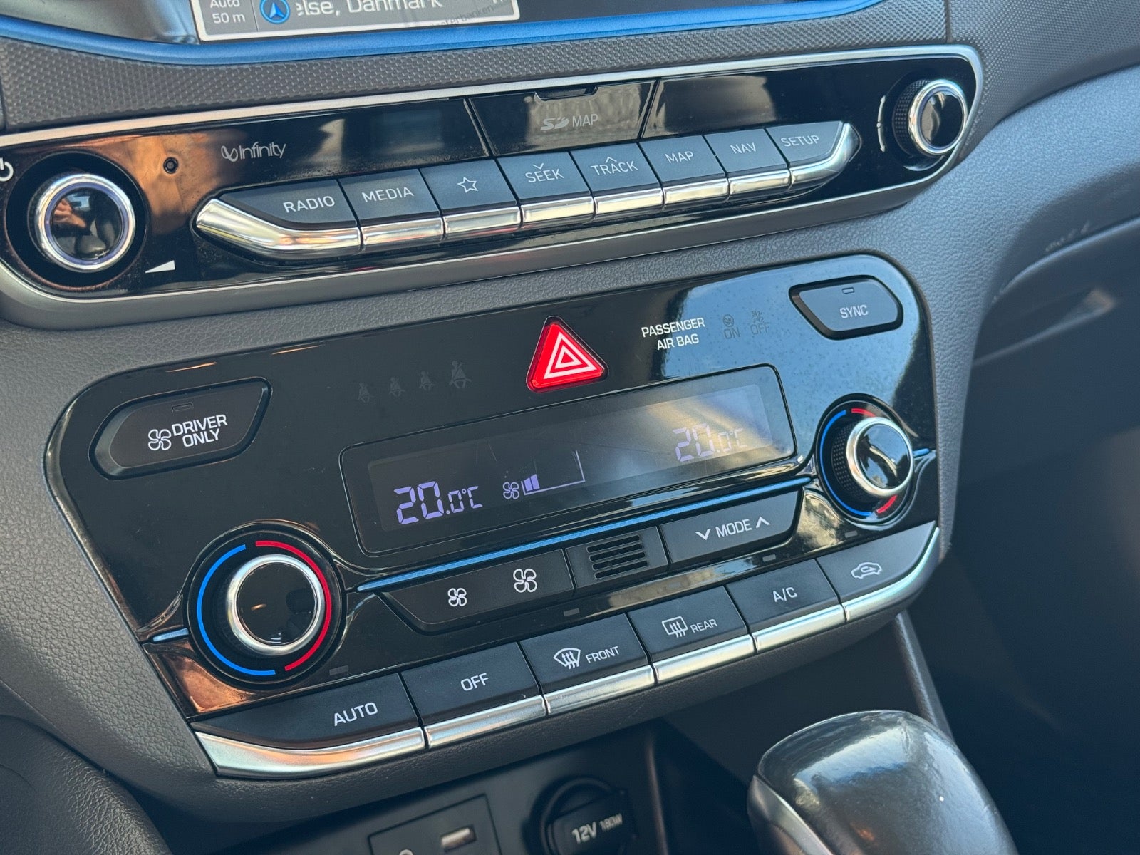 Billede af Hyundai Ioniq 1,6 PHEV Premium DCT