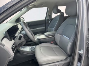 Kia EV3 Long Range Upgrade