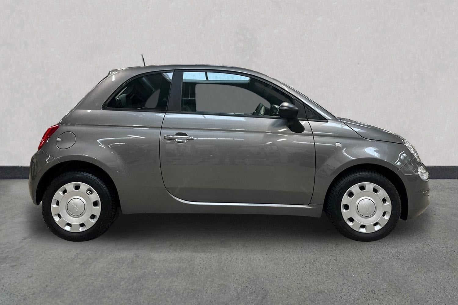 Billede af Fiat 500 1,0 Hybrid Pop
