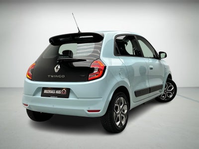 Renault Twingo Electric Zen billede 1