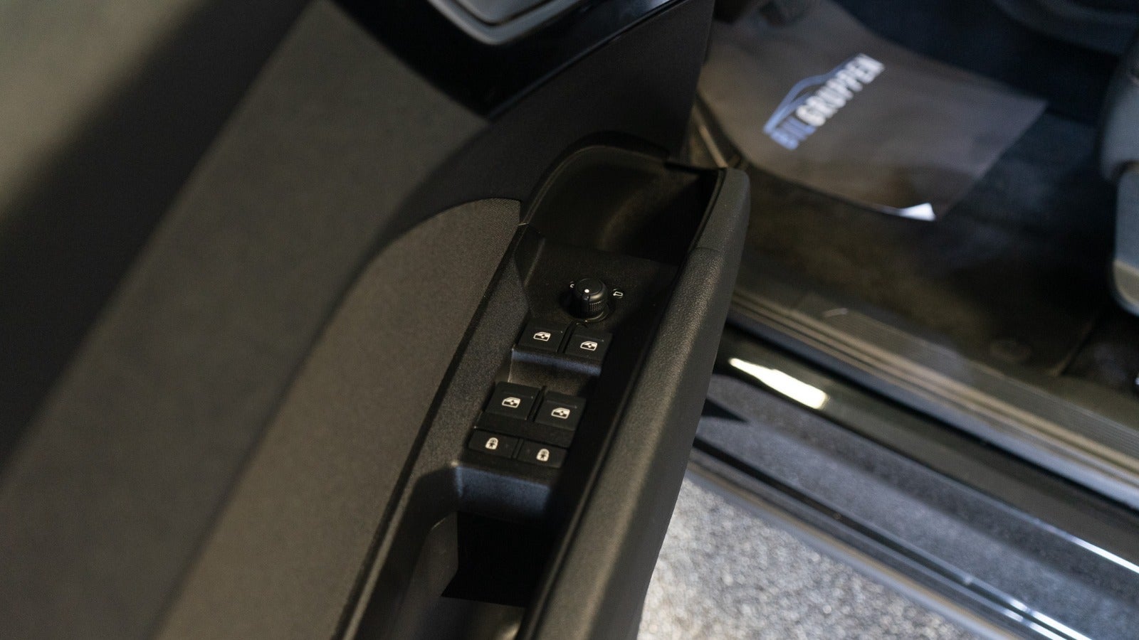 Billede af Audi Q4 e-tron 45 Attitude
