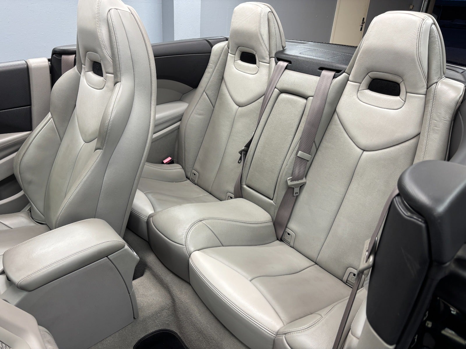 Billede af Peugeot 308 2,0 HDi CC