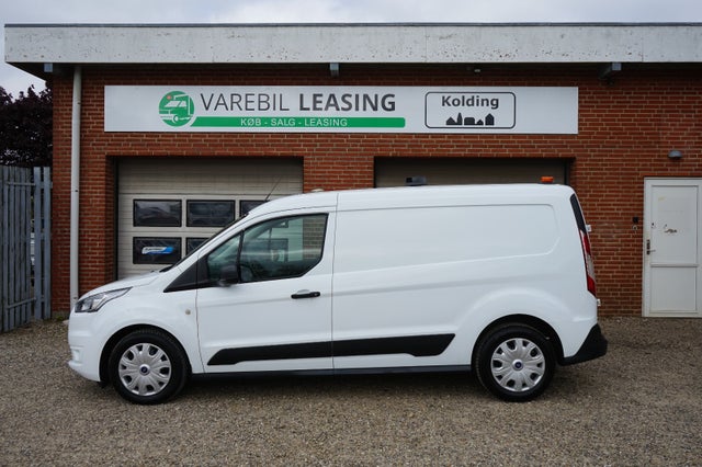 Ford Transit Connect 1,5 TDCi 100 Trend lang