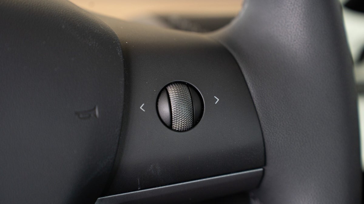 Billede af Tesla Model 3 Long Range AWD