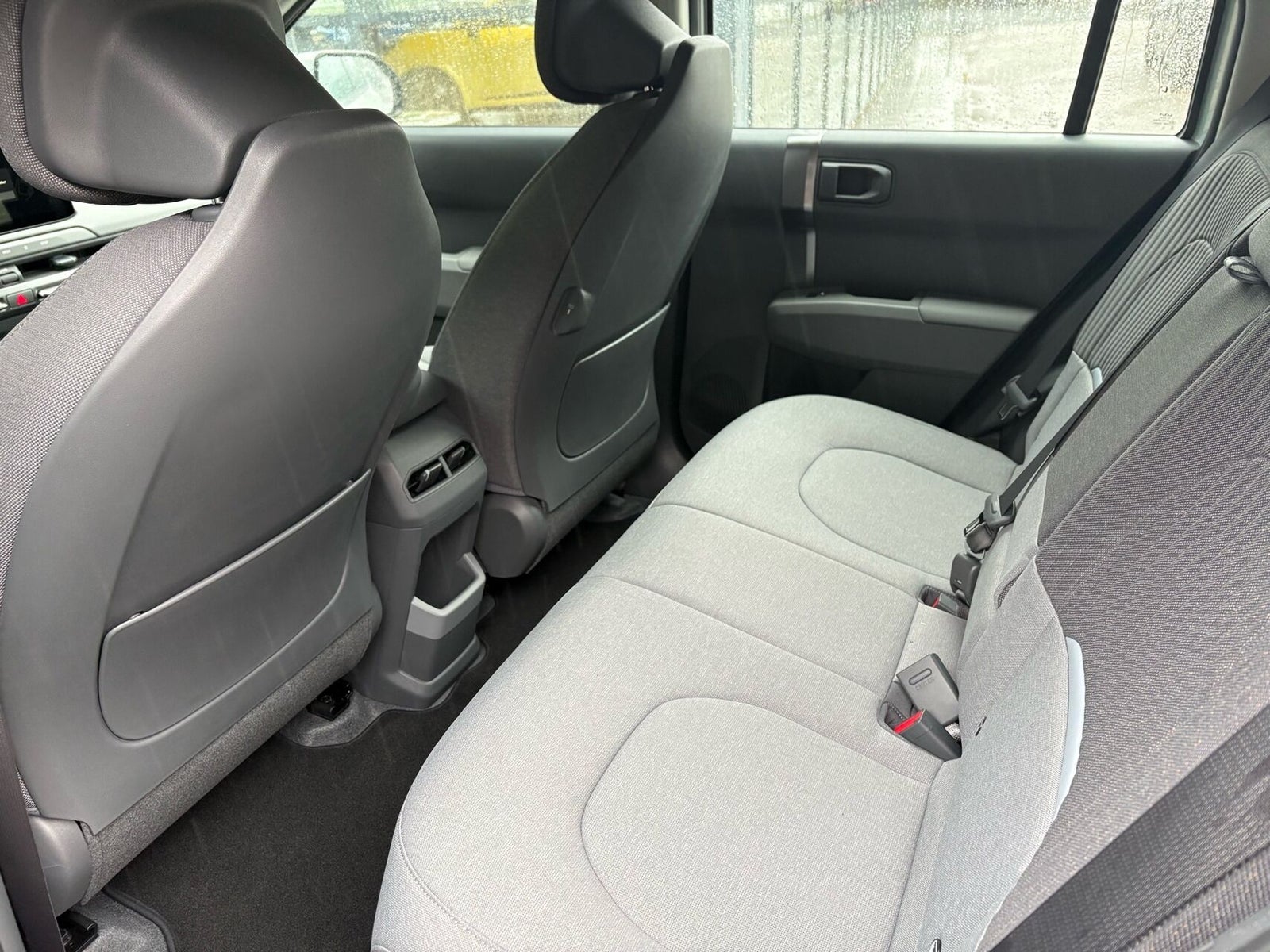 Kia EV3 Standard Range Access