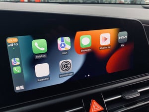 Kia Niro EV Prestige