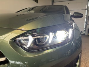 Kia Ceed PHEV Prestige SW DCT