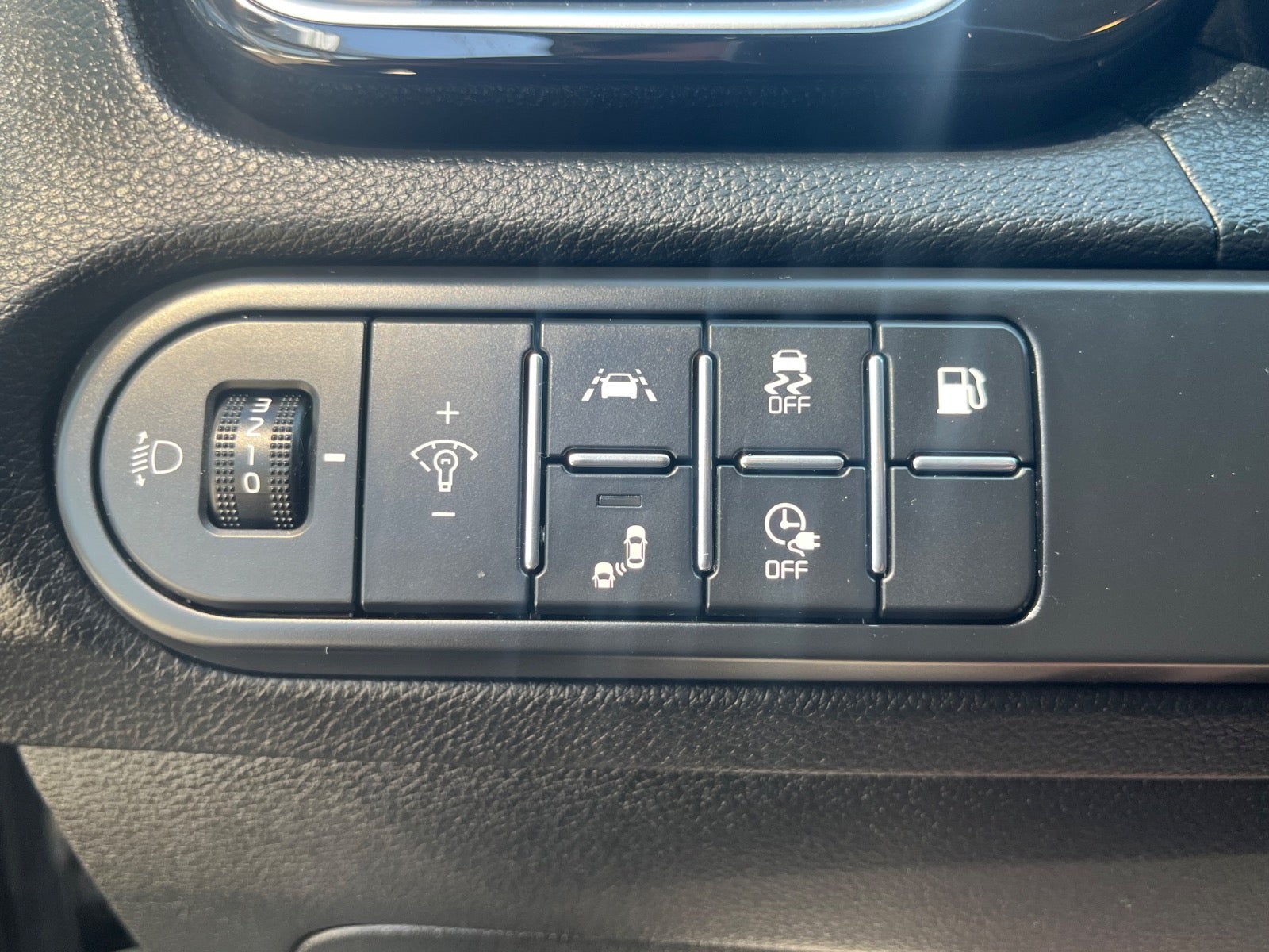 Billede af Kia Ceed 1,6 PHEV Advance+ SW DCT