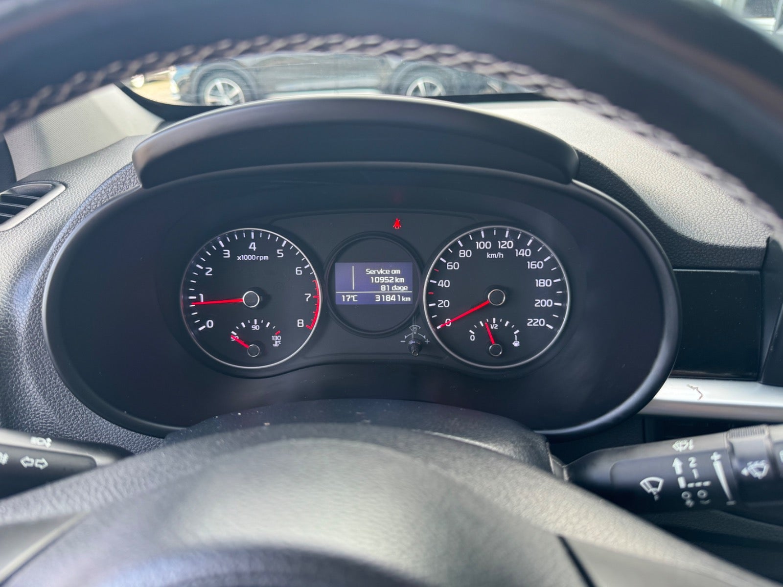 Billede af Kia Picanto 1,0 GT-Line