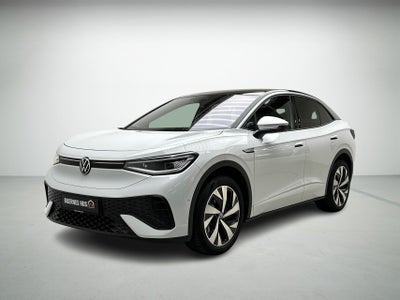VW ID.5 Pro Performance