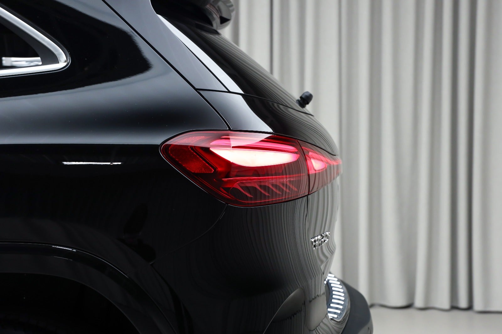 Mercedes-Benz EQA 250+