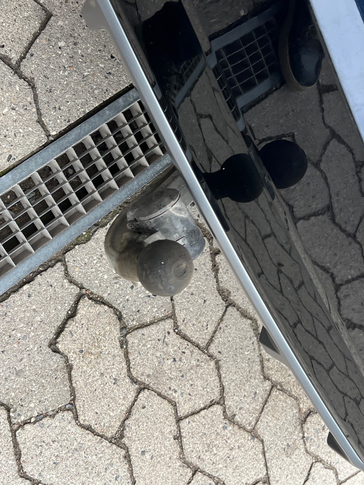 BMW iX3 Charged M-Sport