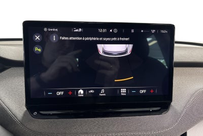 Skoda Enyaq iV Loft