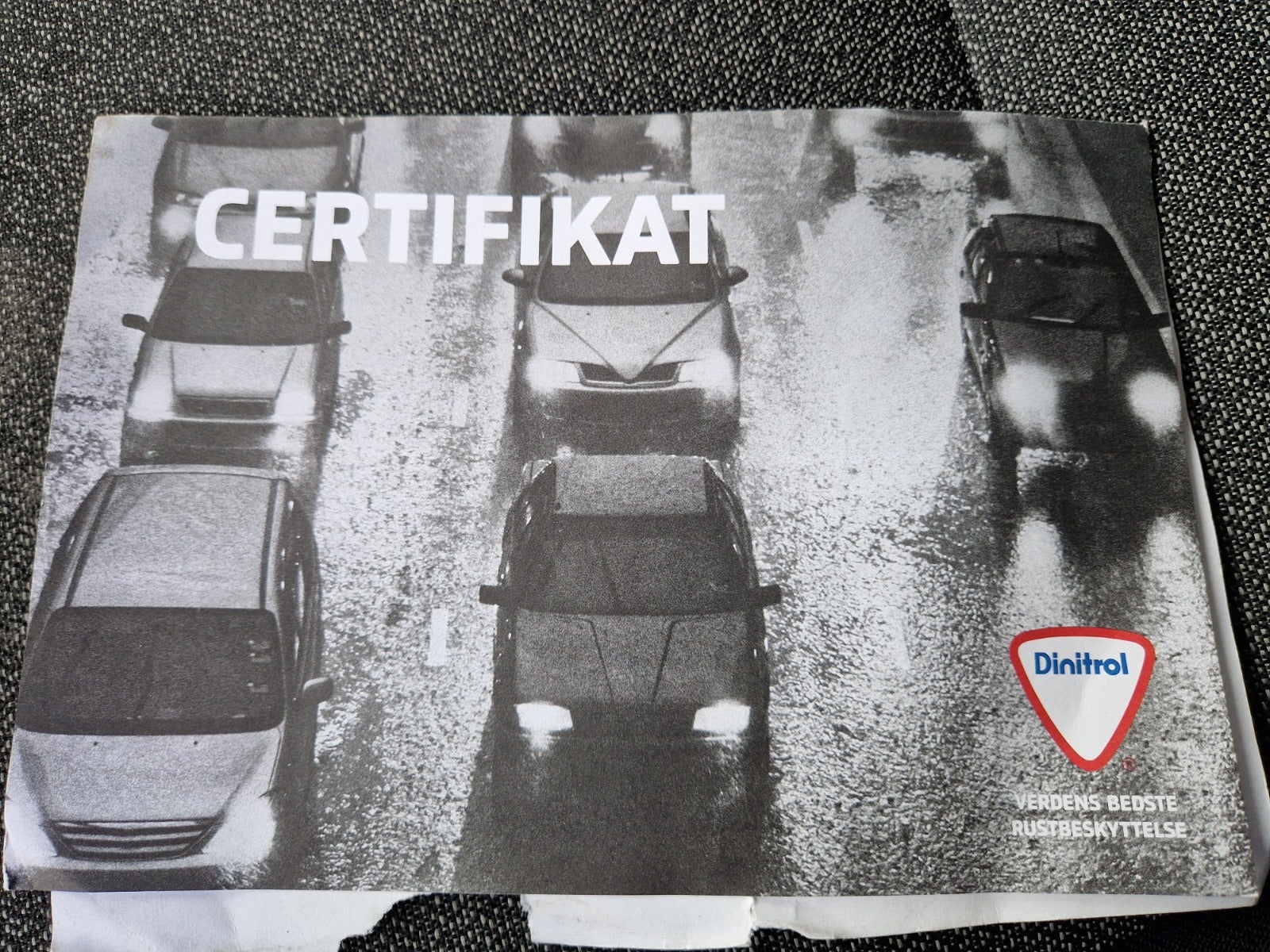 Billede af Fiat Ducato 35 Maxi 2,2 MJT 160 Kassevogn L3H2 aut.