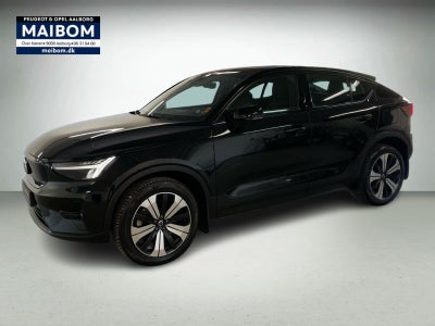 Volvo C40  P6 ReCharge Plus 5d