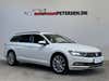 VW Passat TDi 150 Comfortline Premium Variant DSG