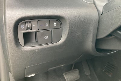 Hyundai Inster Essential