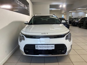 Kia Niro EV Inspiration