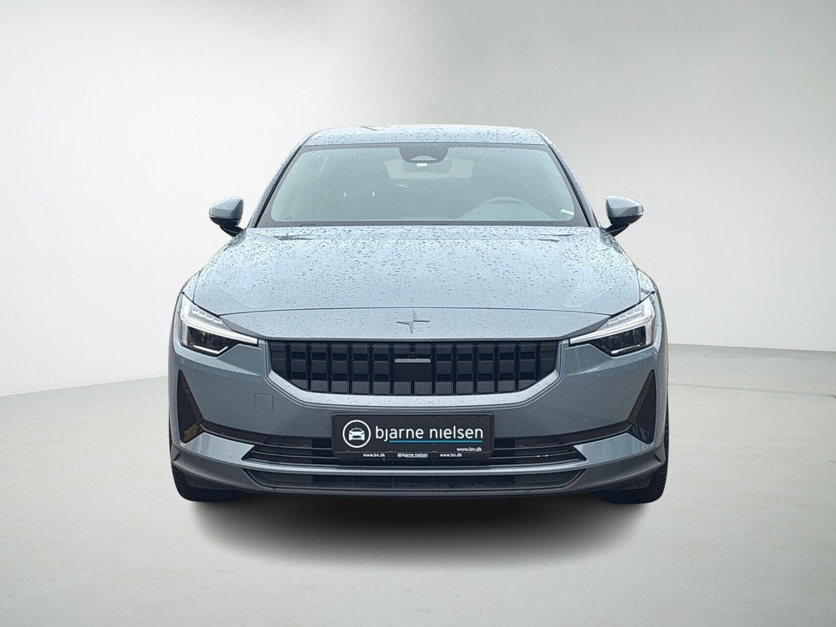 Polestar 2 Long Range billede 6