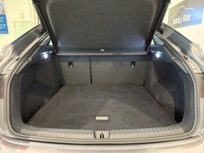 Audi Q4 e-tron Advanced Sportback