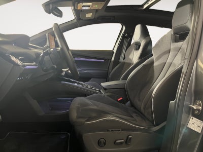 Skoda Enyaq iV Sportline