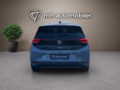 VW ID.3 Pro Move