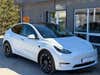 Tesla Model Y Performance AWD
