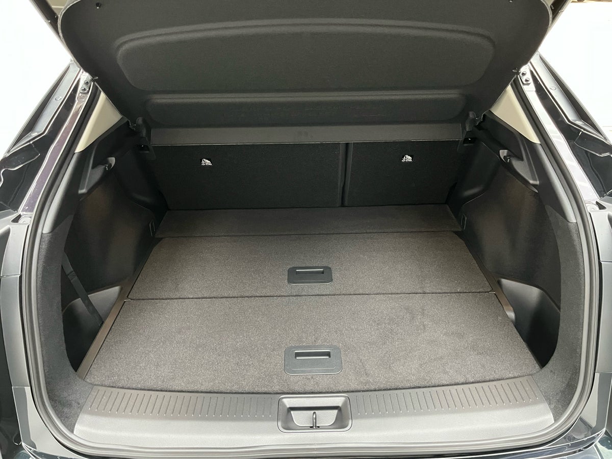 Nissan Ariya Advance billede 17