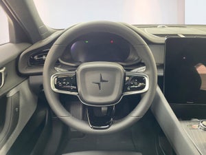 Polestar 2 Long Range Nordic Edition