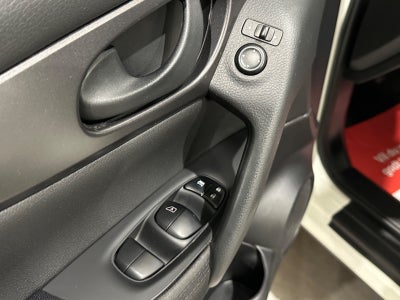 Nissan Qashqai dCi 110 Visia