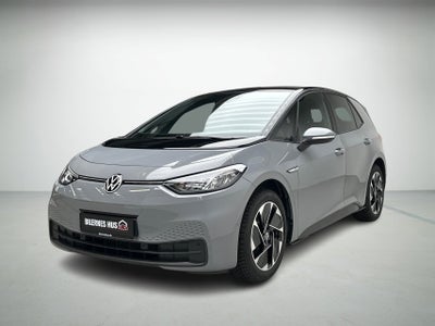 VW ID.3 Pro Performance