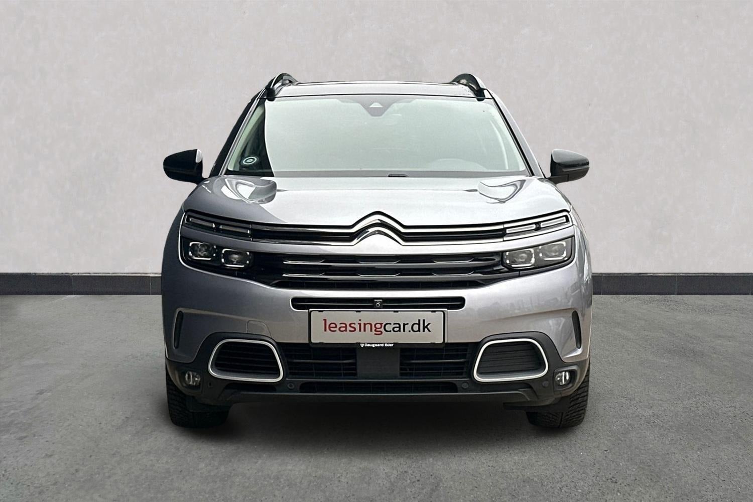 Billede af Citroën C5 Aircross 1,6 Hybrid SkyLine EAT8