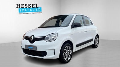 Renault Twingo  Electric Zen 5d