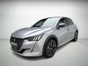 Peugeot e-208 GT