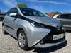 Toyota Aygo VVT-i x-cellence