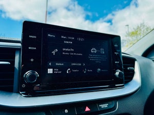 Kia XCeed T-GDi Prestige