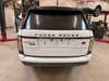 Land Rover Range Rover SCV8 Vogue aut. LWB Van thumbnail