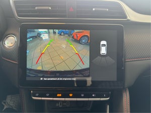 MG ZS Comfort