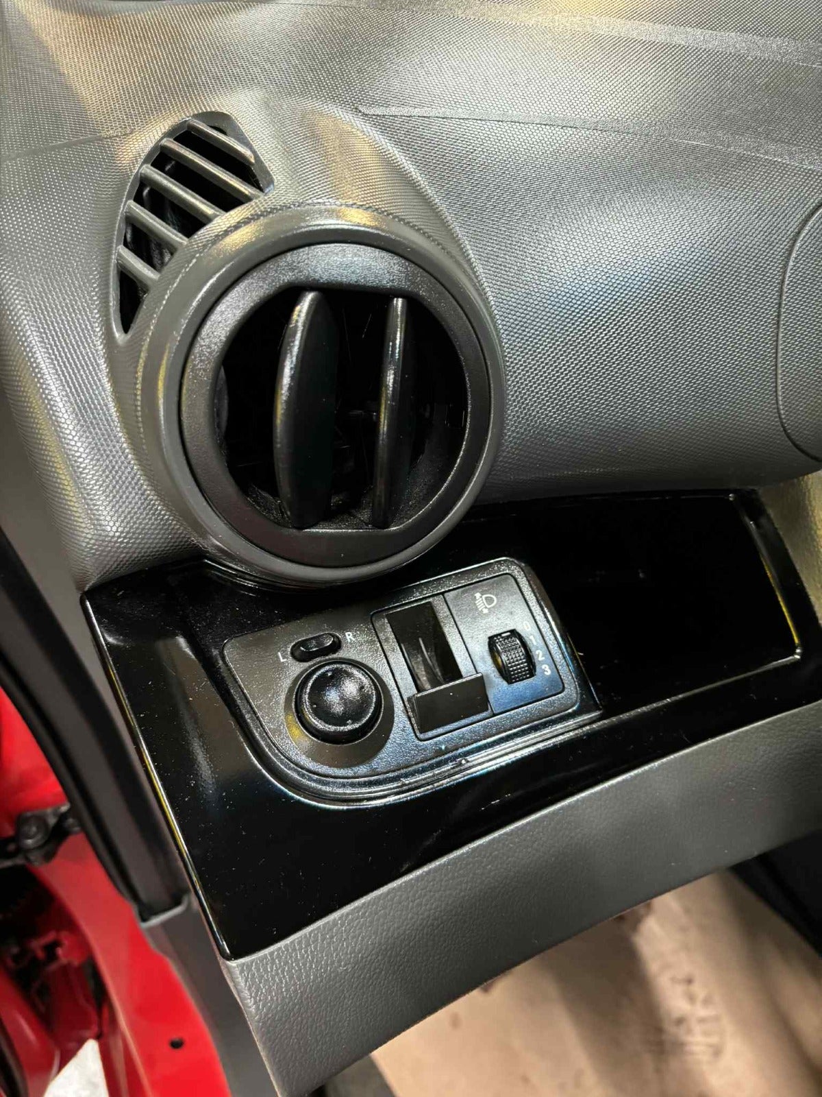 Billede af Chevrolet Spark 1,0 Life