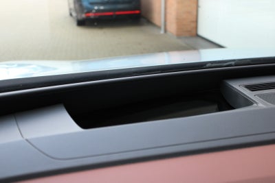 VW ID.4 Pro Performance Tech