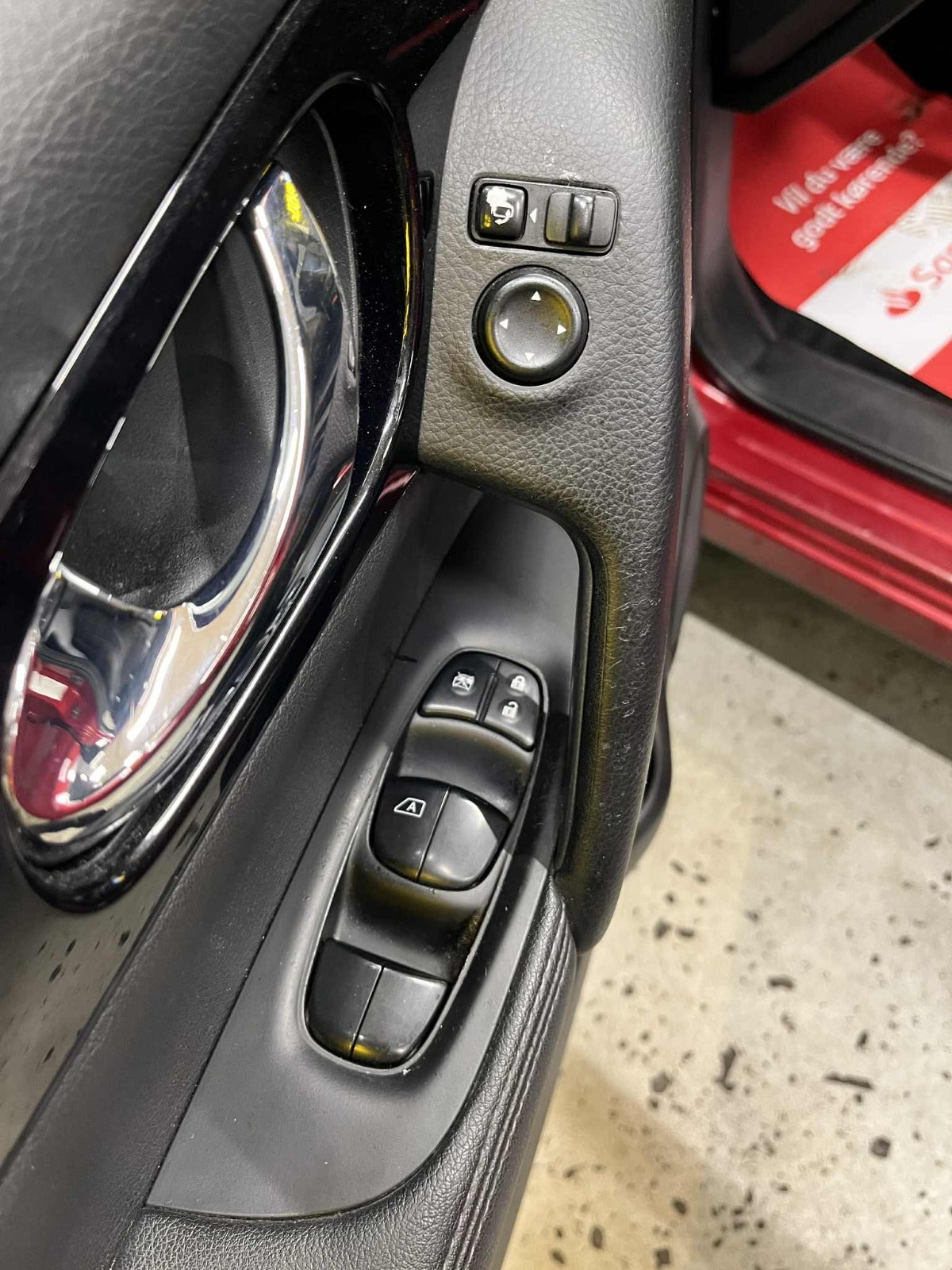 Billede af Nissan Qashqai 1,6 dCi 130 Tekna