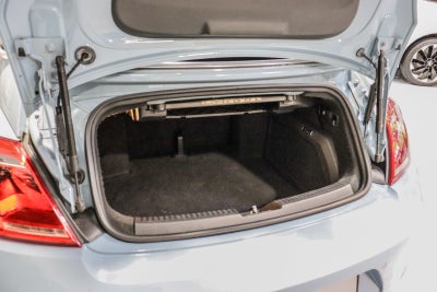 VW The Beetle