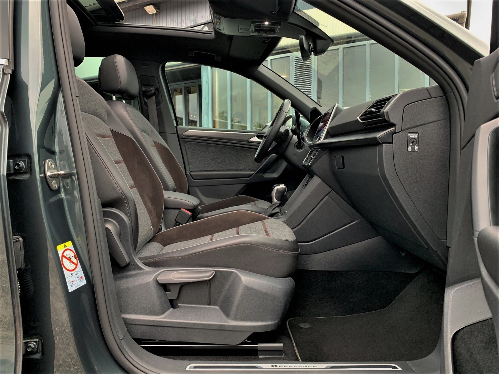 Seat Tarraco eHybrid Xcellence DSG