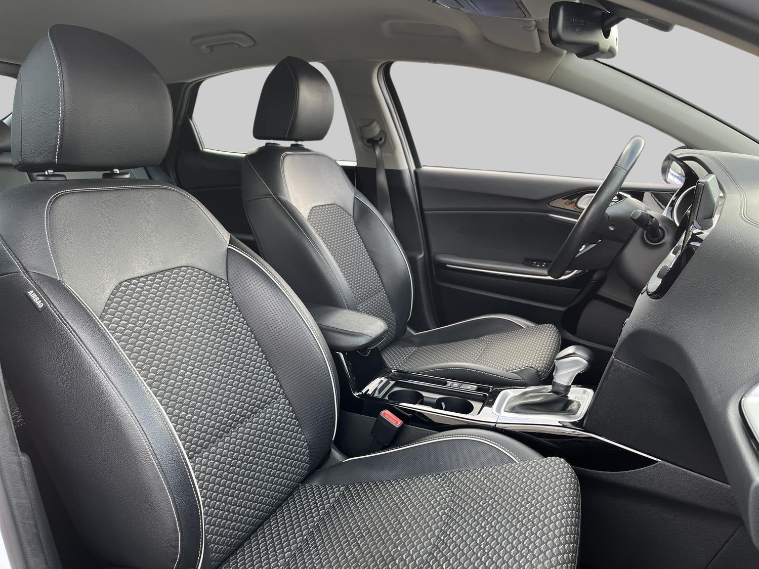 Billede af Kia XCeed 1,6 PHEV Upgrade DCT